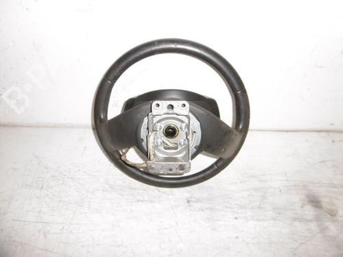 Used Steering wheel CITROËN C4 I (LC_) [2004-2014]  15749571