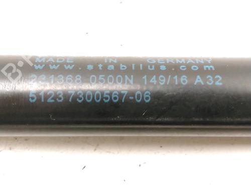 hood-lift-support-mini-mini-f56-2013-30482989 main image