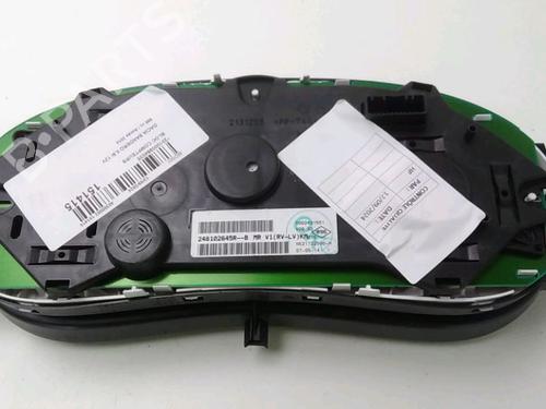 Used Instrument cluster Instrument cluster DACIA SANDERO II TCe 90 (B8M1, B8MA, B8AC) (90 hp) 19690719 19690719