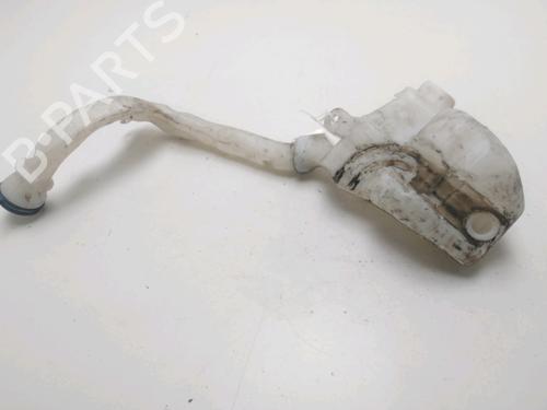 Used Windscreen washer tank PEUGEOT 208 I (CA_, CC_) 1.6 HDi / BlueHDi 75 (75 hp) 22403613