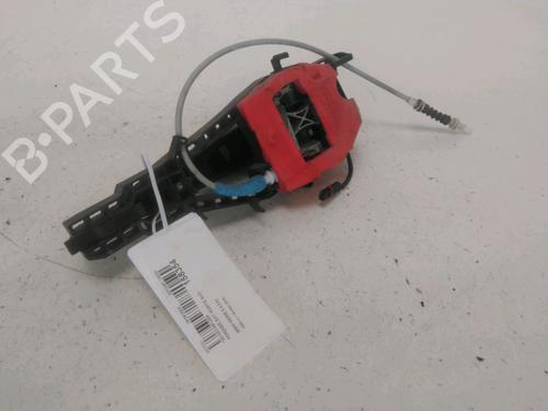 Used Front right exterior door handle BMW 3 Touring (F31) 316 d (116 hp) 29601689