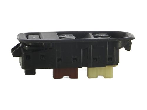 Left front window switch DACIA DUSTER (HM_) 1.5 dCi 115 (HMAD) | BP37062418I27 - Image 5