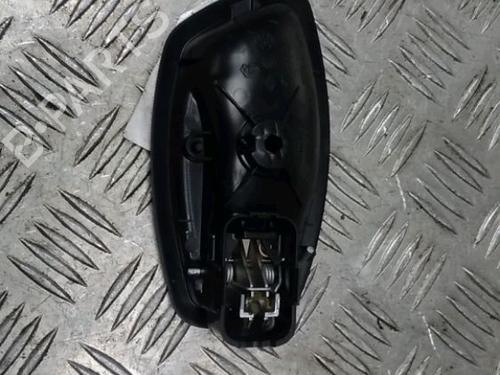 Used Rear left interior door handle RENAULT CLIO IV (BH_) 1.5 dCi 75 (75 hp) 13081960