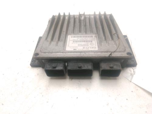 Engine control unit (ECU) RENAULT MODUS / GRAND MODUS (F/JP0_) | BP23447889M57 - Image 2