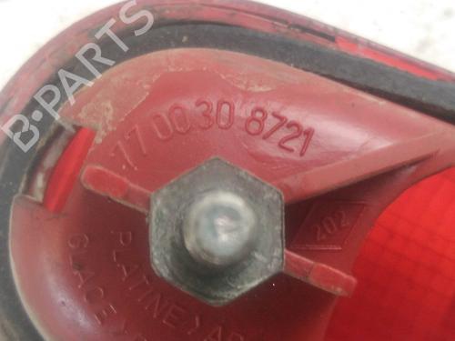 Third brake light RENAULT KANGOO Express (FC0/1_) 1.5 dCi | BP28331437L11 - Image 4
