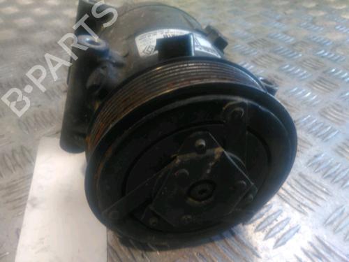Used AC compressor RENAULT CLIO III (BR0/1, CR0/1) 2.0 16V Sport (CR0N, CR1P) (197 hp) 16016625