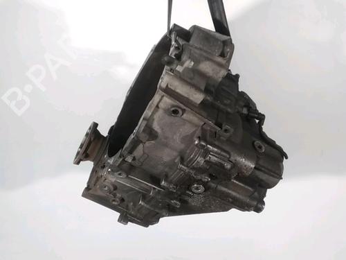 Gearbox AUDI TT (8J3) 2.0 TFSI | BP21088668M3 