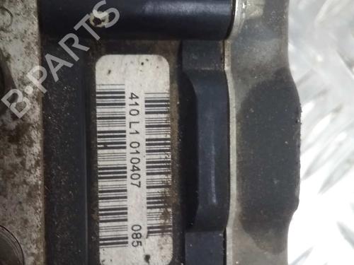 Used ABS pump RENAULT MEGANE II Saloon (LM0/1_) [2003-2026]  15750192