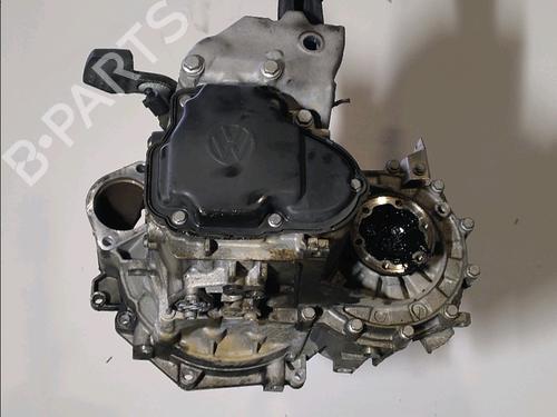 Gearbox VW GOLF VI (5K1) 2.0 TDI | BP33562480M3 - Image 4