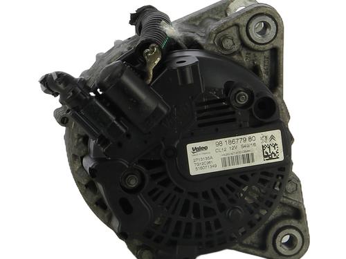 Used Alternator Alternator 36426364 36426364
