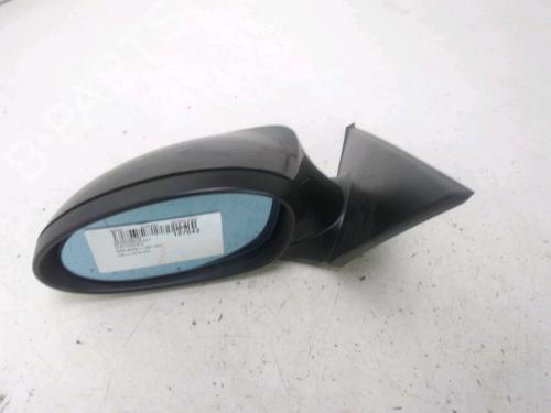 Left mirror BMW 1 (E87) 120 d | BP27551392C26