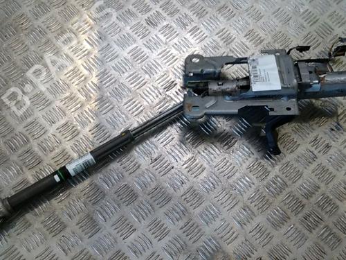Used Steering column Steering column CITROËN C3 II (SC_) 1.4 HDi 70 (SC8HZC, SC8HR0, SC8HP4) (68 hp) 17101164 17101164