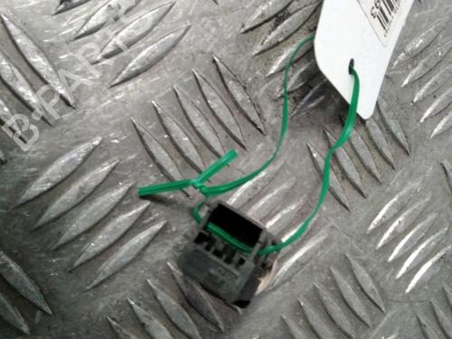 Used Warning switch CITROËN BERLINGO / BERLINGO FIRST Box Body/MPV (M_) [1996-2011]  11712883