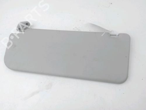 right-sun-visor-peugeot-partner-mpv-5_-g_-1996-40615304 main image