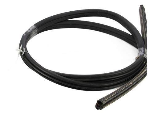 rubber-door-seal-bmw-x1-e84-2009-2010-2011-2012-2013-2014-2015-30140128 main image