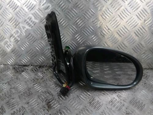 Used Right mirror VW GOLF PLUS V (5M1, 521) 1.9 TDI (105 hp) 23181304