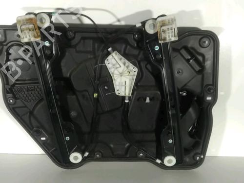 Rudehejsemekanisme Højre foran DODGE JOURNEY 2.0 CRD (140 hp) 27394619