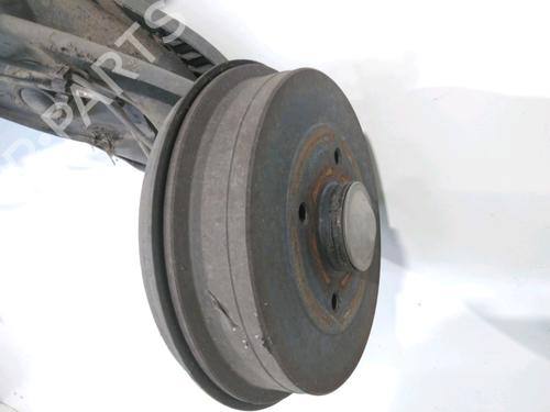 Rear axle DACIA SANDERO II 1.5 dCi | BP28970151M2 
