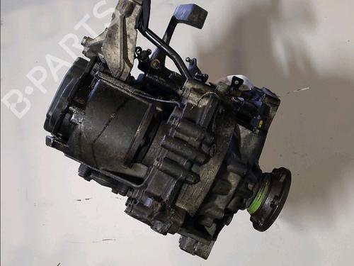 Used Gearbox AUDI TT (8N3) 1.8 T (180 hp) 30502056