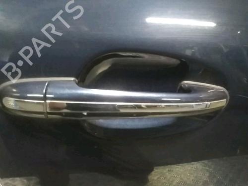 Right front door MERCEDES-BENZ A-CLASS (W168) A 160 (168.033, 168.133) | BP13081171C3