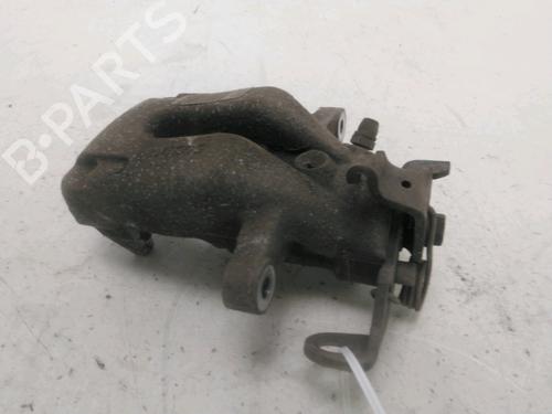 Used Left rear brake caliper CITROËN C3 III (SX) 1.5 BlueHDi 100 (SXYHYP, SXYHTU) (102 hp) 29551559