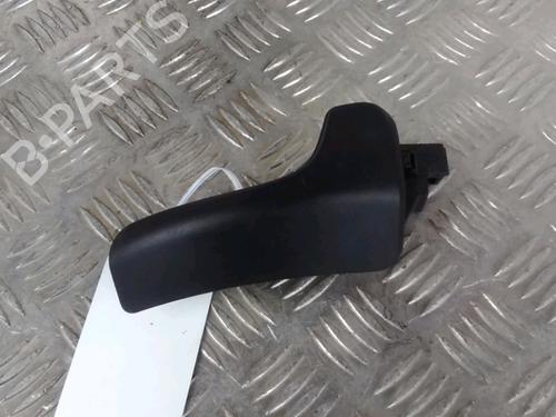 Used Front right interior door handle PEUGEOT BOXER Van 2.2 HDi 130 (131 hp) 16559556