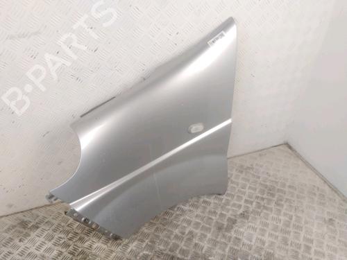 Used Left front fenders Left front fenders 39157808 39157808