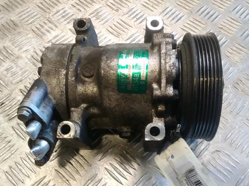 AC Kompressor RENAULT KANGOO (KC0/1_) 1.9 dTi (KC0U) (80 hp) 15578009