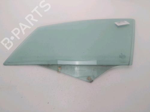 Used Front left door window PEUGEOT 307 (3A/C) 1.6 16V (109 hp) 25859770