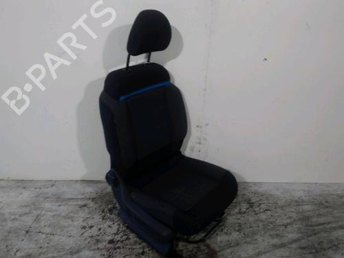 Used Right front seat Right front seat CITROËN C3 AIRCROSS II (2R_, 2C_) 1.5 BlueHDi 120 (2CYHXX) (120 hp) 33836239 33836239