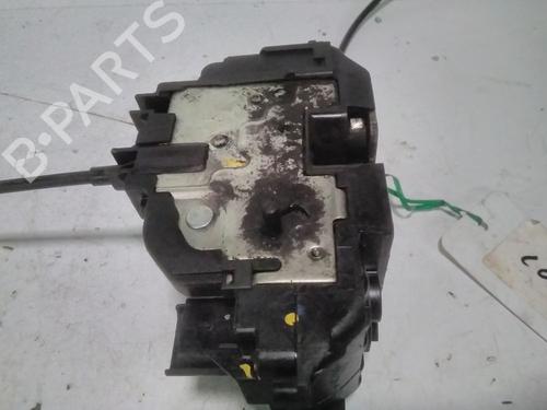 Rear right lock RENAULT CLIO III (BR0/1, CR0/1) 1.5 dCi (BR17, CR17) | BP18780244C99 