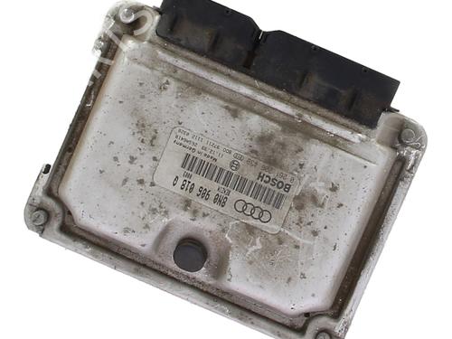 Engine control unit (ECU) AUDI TT (8N3) 1.8 T | BP34175639M57 - Image 2