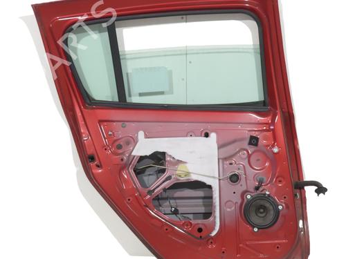 left-rear-door-dacia-sandero-ii-2012-39518923 main image