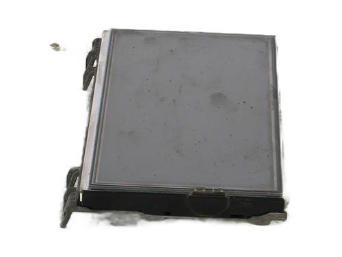 Display monitor PEUGEOT 208 I (CA_, CC_) 1.2 VTI 82 | BP30630291C48 