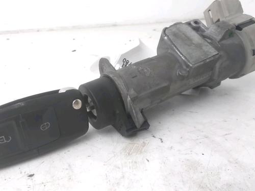 Ignition barrel VW TRANSPORTER T5 Van (7HA, 7HH, 7EA, 7EH) 2.0 TDI | BP33138104M48 - Image 2