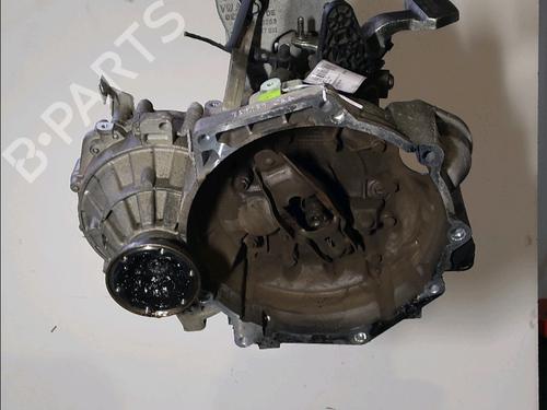 Used Gearbox Gearbox VW GOLF VI (5K1) 2.0 TDI (110 hp) 33562480 33562480