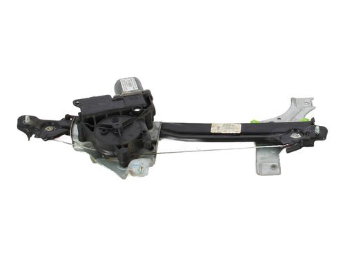 Rear left window mechanism PEUGEOT 508 SW I (8E_) 2.0 BlueHDi 150 | BP30188084C24 