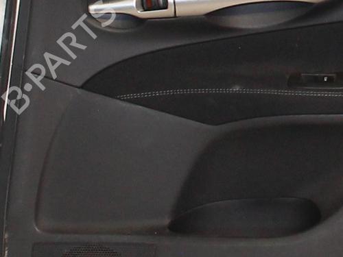 Tür rechts hinten TOYOTA AURIS (_E15_) 1.6 (ZRE151_, ZRE151R) | BP30798399C5