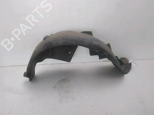 Used Wheel arch RENAULT CLIO III (BR0/1, CR0/1) 1.2 16V (BR02, BR0J, BR11, CR02, CR0J, CR11) (75 hp) 28068479