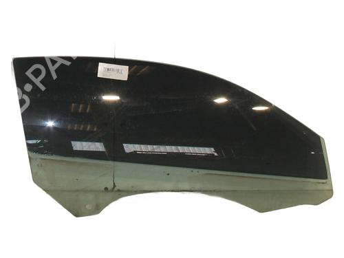 Dør rude højre foran MERCEDES-BENZ C-CLASS Coupe (C205) AMG C 63 S (205.387) (510 hp) 32178927