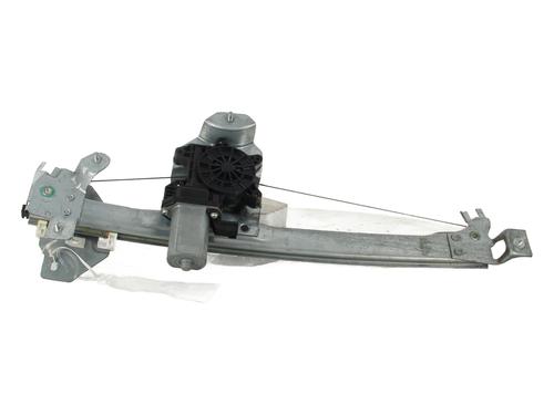 Used Rear left window mechanism Rear left window mechanism RENAULT ZOE (BFM_) ZOE (BFMC, BFMD) (136 hp) 33998356 33998356