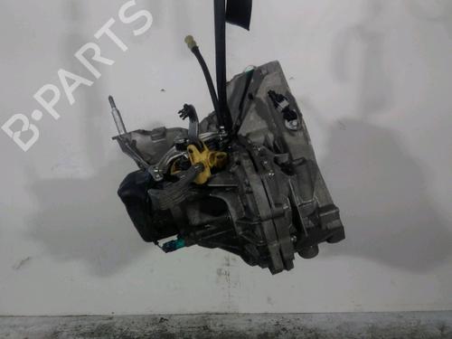 Used Gearbox Gearbox RENAULT CLIO IV (BH_) 0.9 TCe 90 (BHNF, BHMA, BHMH, BHJK, BHJR) (90 hp) 34175662 34175662