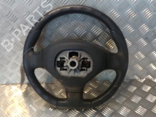 Steering wheel PEUGEOT 3008 I MPV (0U_) 2.0 HDi 150 / BlueHDi 150 | BP13079051C49 