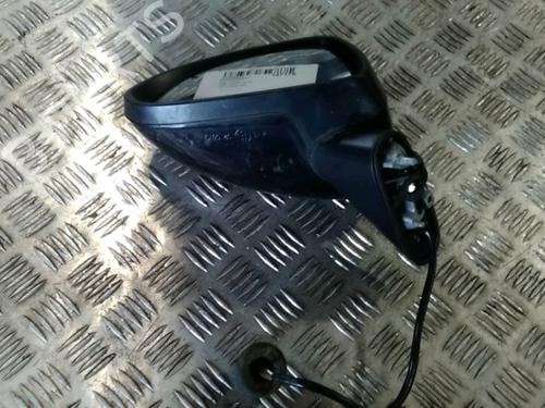 Left mirror OPEL CORSA D (S07) 1.4 (L08, L68) | BP17042235C26 