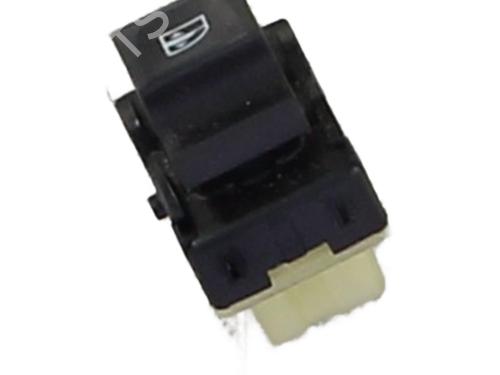 Right rear window switch RENAULT CAPTUR I (J5_, H5_) 1.5 dCi 90 (J5N4, J5M5, J5MW, J5M6, J5AL, J5AJ) | BP34498955I28 - Image 2