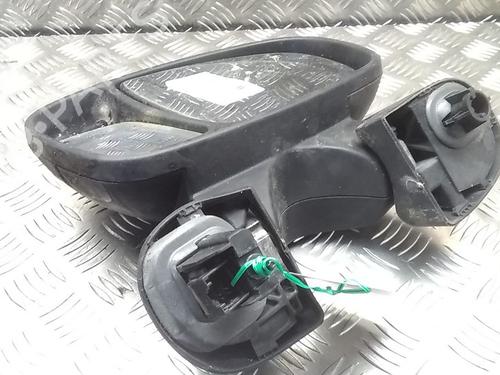 Left mirror OPEL VIVARO A Van (X83) 2.0 CDTI (F7) | BP15547461C26 
