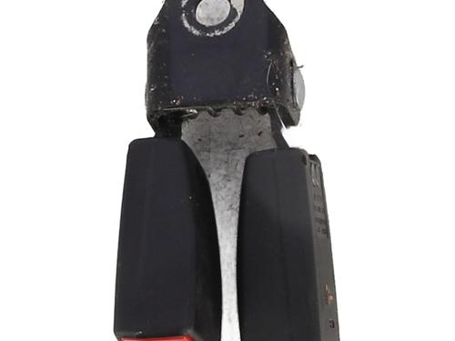 Used Seat buckle FORD KA+ III (UK, FK) 1.2 (70 hp) 30740547