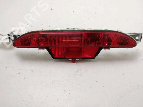 Rear fog light PEUGEOT 208 I (CA_, CC_) 1.2 VTI 82 | BP30980422C37