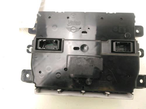 Climate control MINI MINI COUNTRYMAN (R60) Cooper D | BP19932859I5 