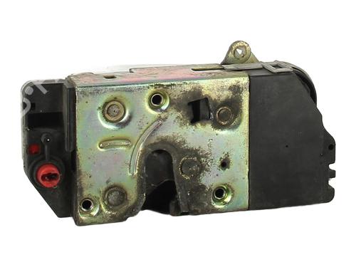 Used Rear left lock Rear left lock PEUGEOT 206 SW (2E/K) 1.6 HDi 110 (109 hp) 33477355 33477355